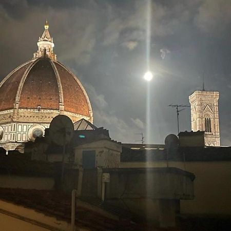 Appartamento Duomo Firenze Esterno foto