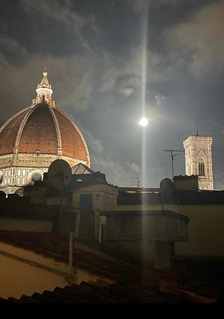 Appartamento Duomo Firenze Esterno foto