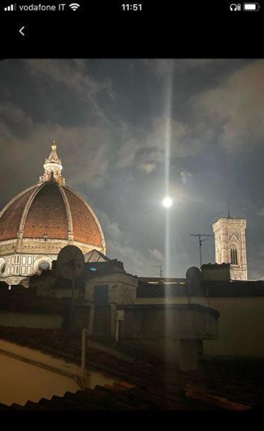 Appartamento Duomo Firenze Esterno foto