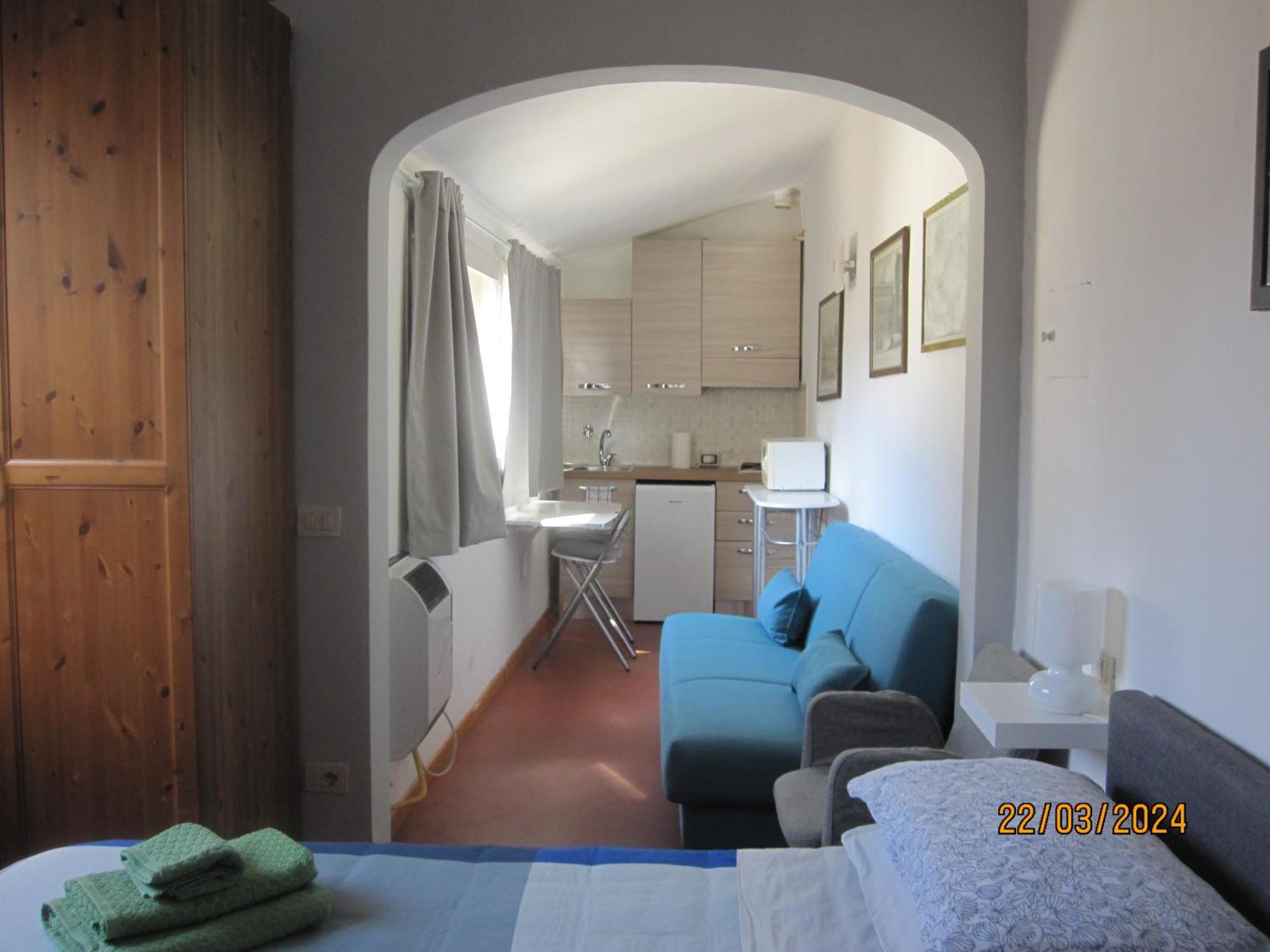 Appartamento Duomo Firenze Esterno foto