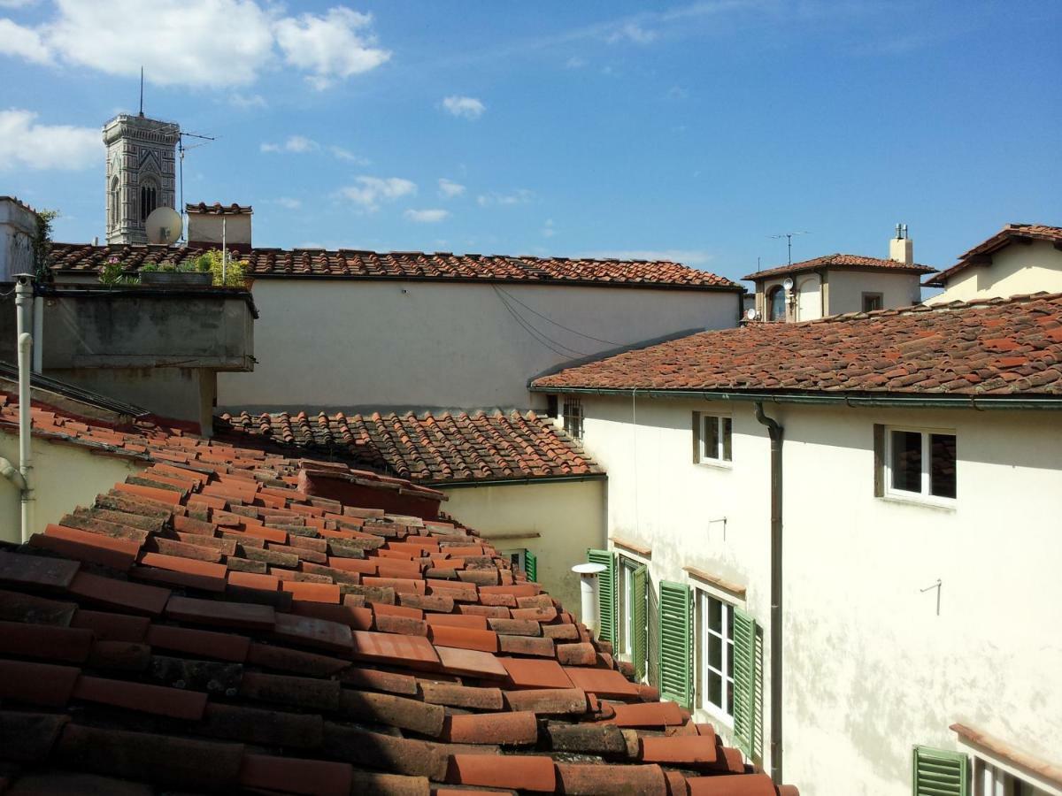 Appartamento Duomo Firenze Esterno foto