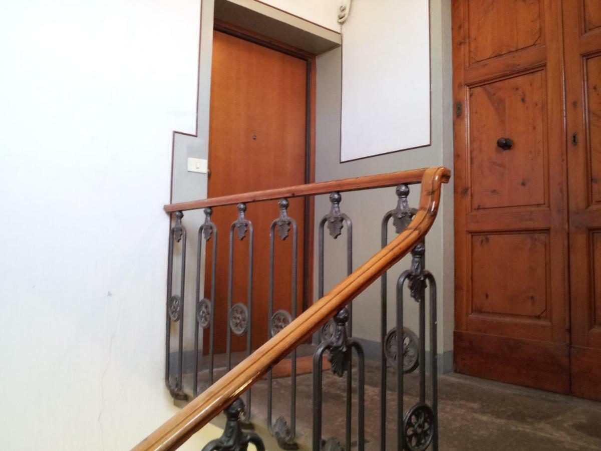 Appartamento Duomo Firenze Esterno foto