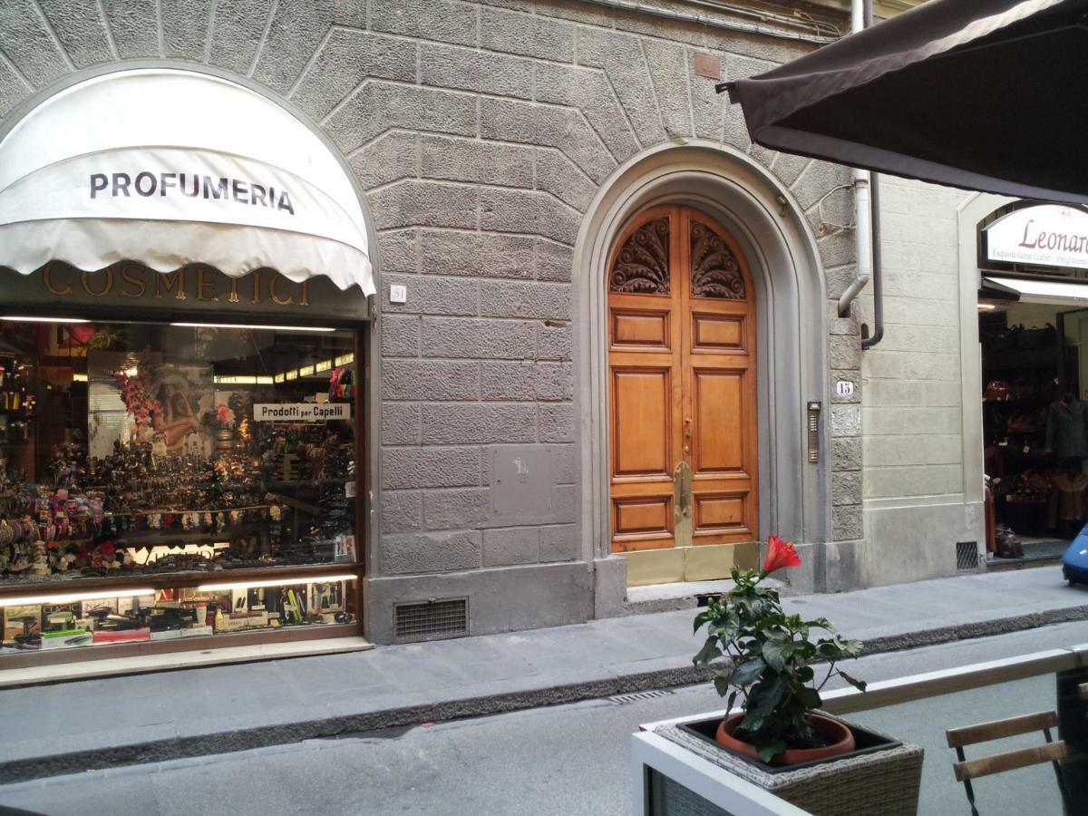 Appartamento Duomo Firenze Esterno foto