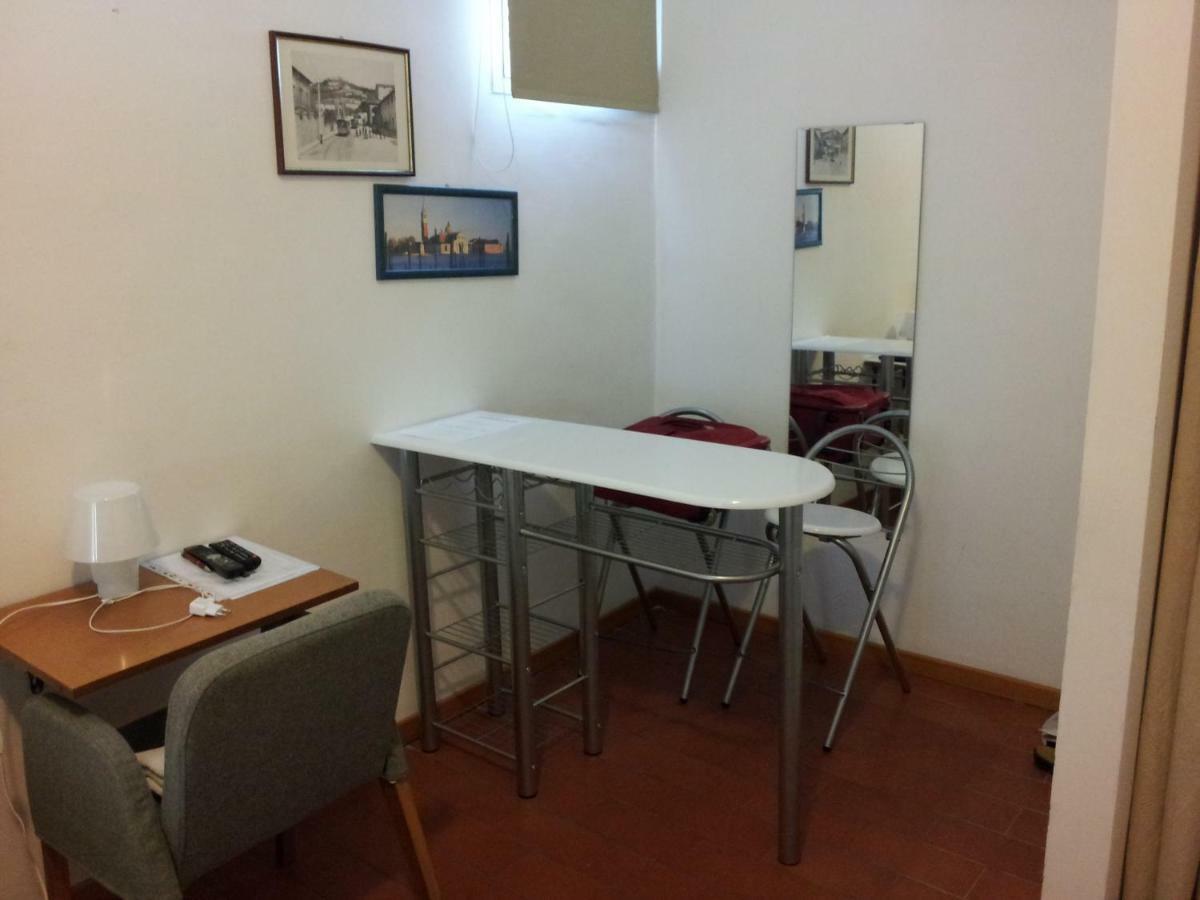 Appartamento Duomo Firenze Esterno foto