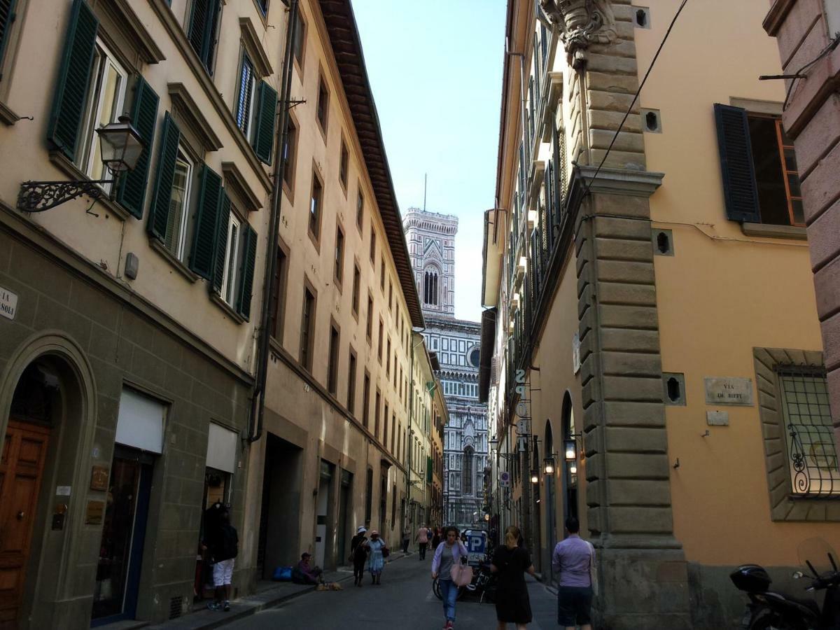 Appartamento Duomo Firenze Esterno foto