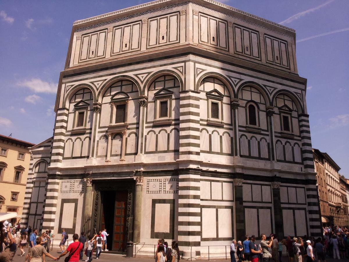 Appartamento Duomo Firenze Esterno foto