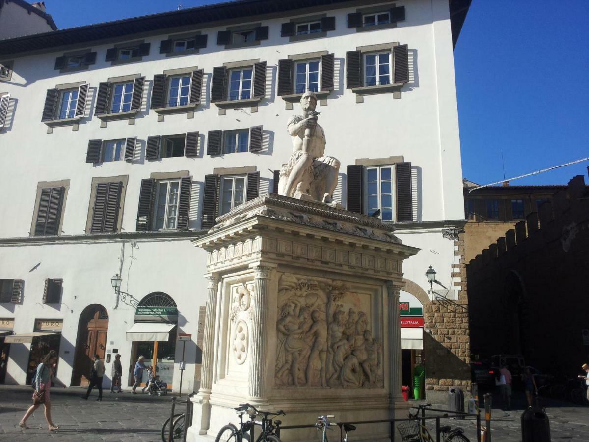 Appartamento Duomo Firenze Esterno foto