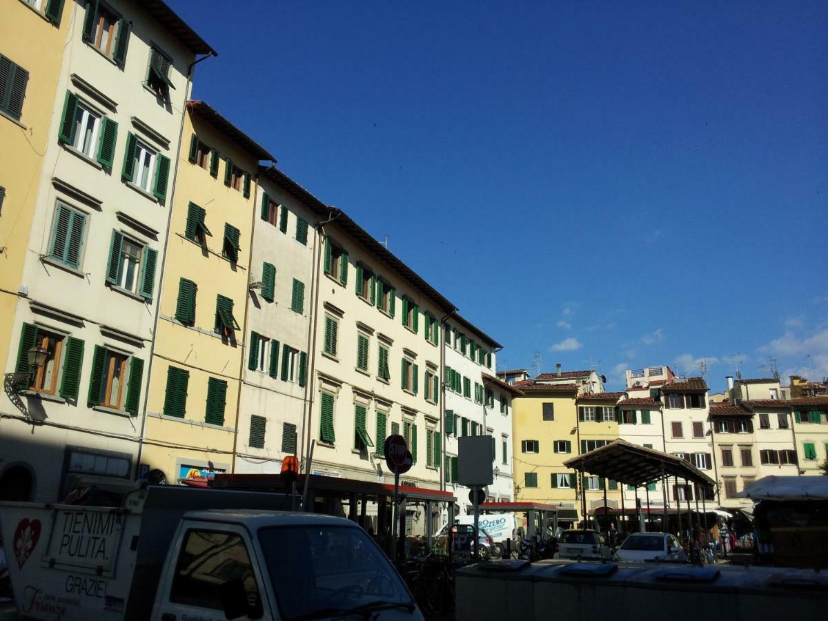 Appartamento Duomo Firenze Esterno foto
