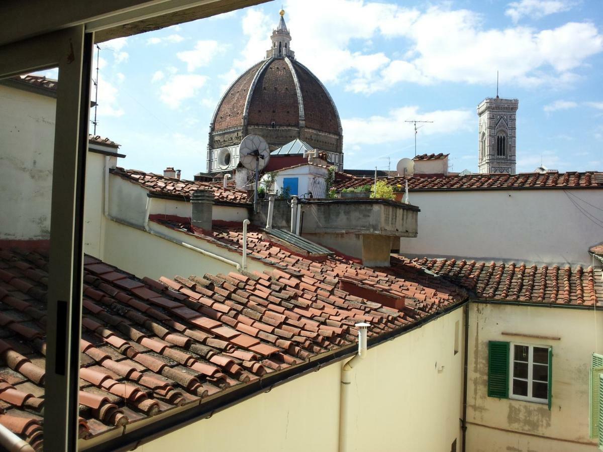Appartamento Duomo Firenze Esterno foto